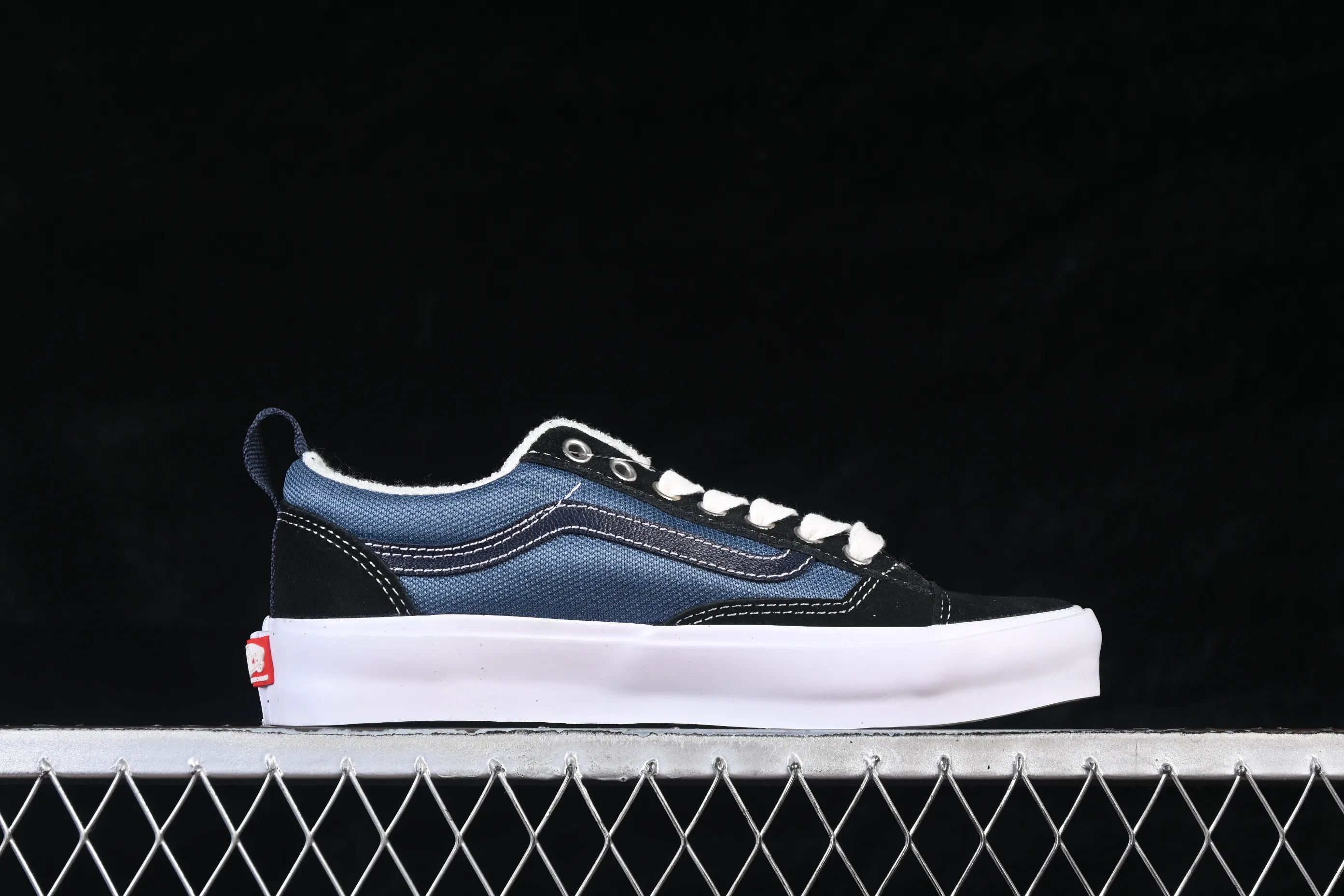 All categories Vans Vans series Vans Low Vans low-top Vans Old Skool 36 high-end branch low-top casual sneakers VN000D5RHT3